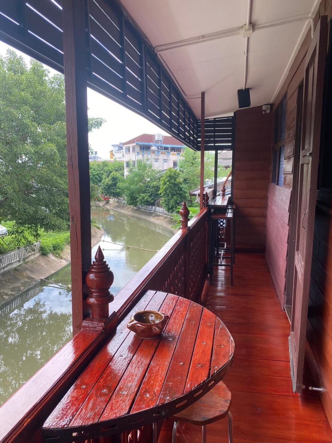Arku'S House Vandrerhjem Chiang Mai Eksteriør bilde
