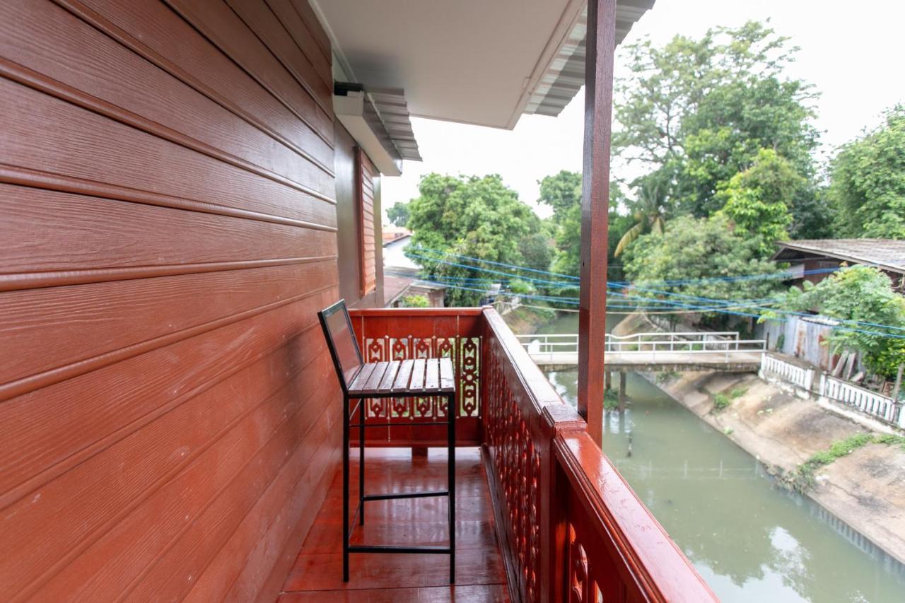 Arku'S House Vandrerhjem Chiang Mai Eksteriør bilde